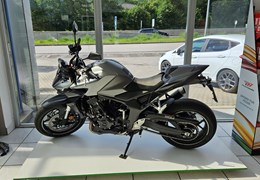 Gebrauchte Honda CB1000 Hornet