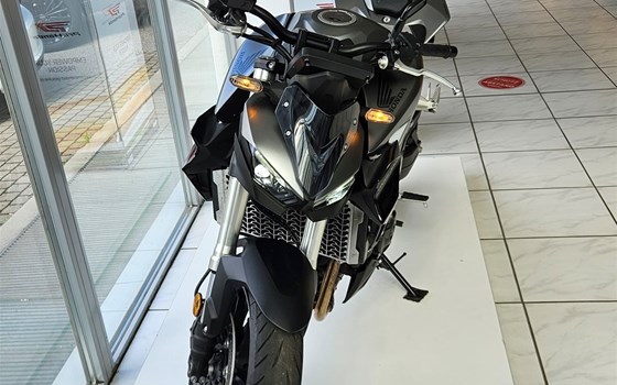 Gebrauchtmotorrad Honda CB1000 Hornet - Bild 3