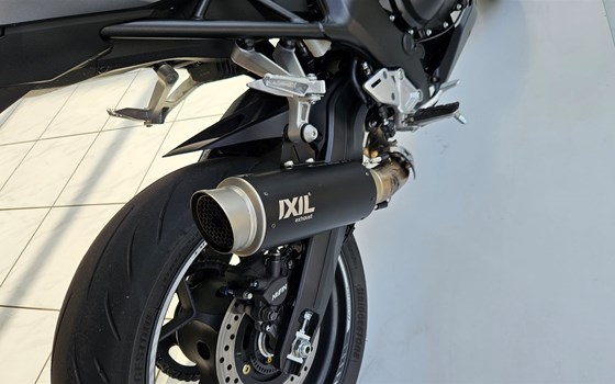 Gebrauchtmotorrad Honda CB1000 Hornet - Bild 5