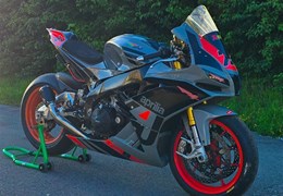 Gebrauchte Aprilia RSV4 RF