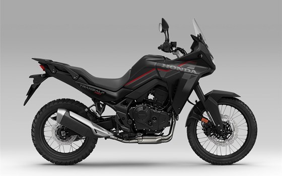 Neufahrzeug Honda XL750 Transalp - Bild 9