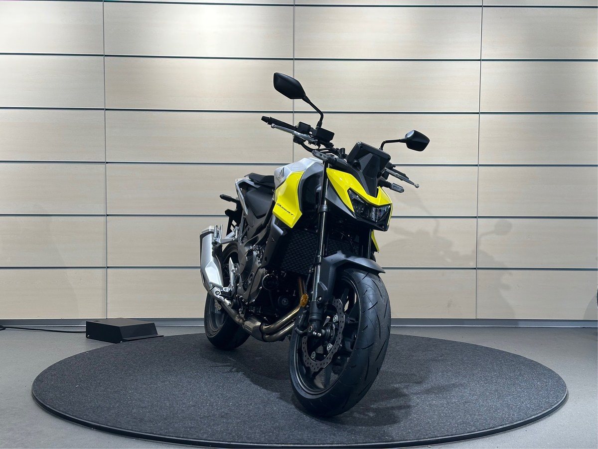 Honda CB750 Hornet