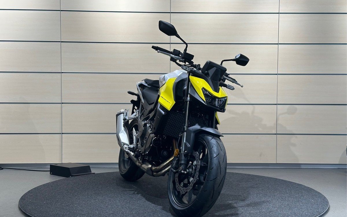 Angebot Honda CB750 Hornet
