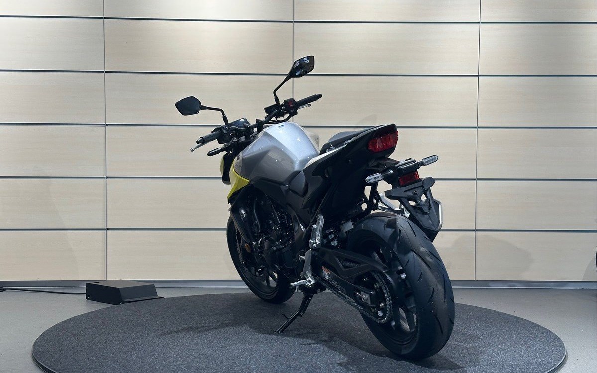 Angebot Honda CB750 Hornet