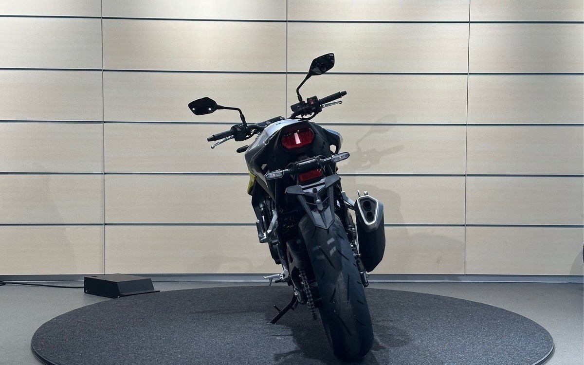 Angebot Honda CB750 Hornet