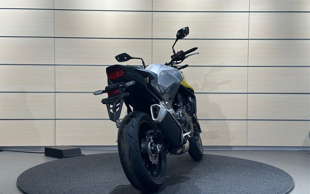 Angebot Honda CB750 Hornet
