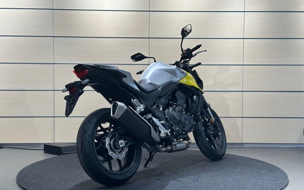 Angebot Honda CB750 Hornet