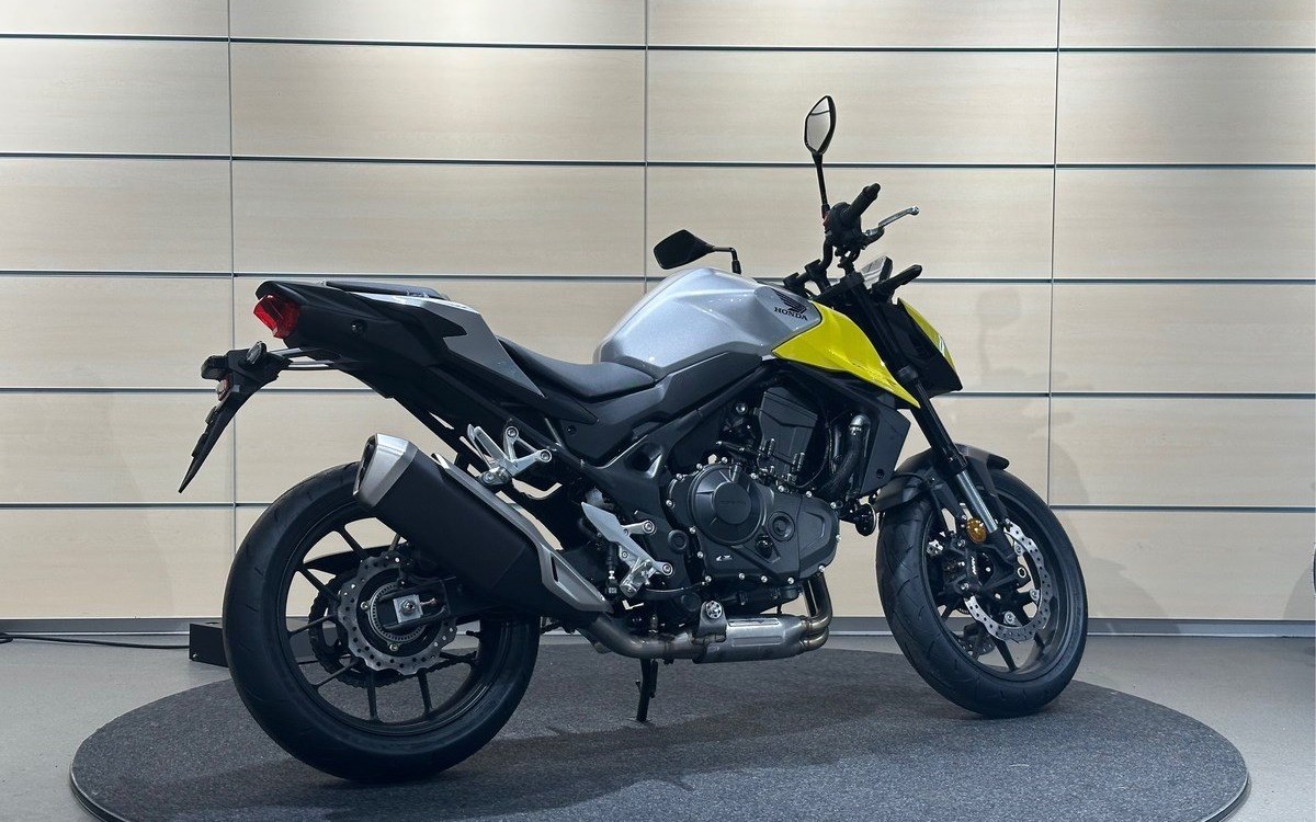 Angebot Honda CB750 Hornet