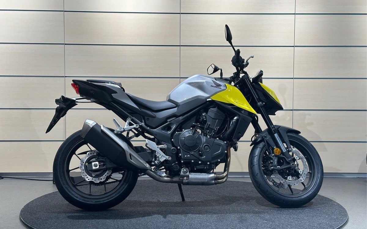 Angebot Honda CB750 Hornet