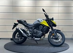 Angebot Honda CB750 Hornet