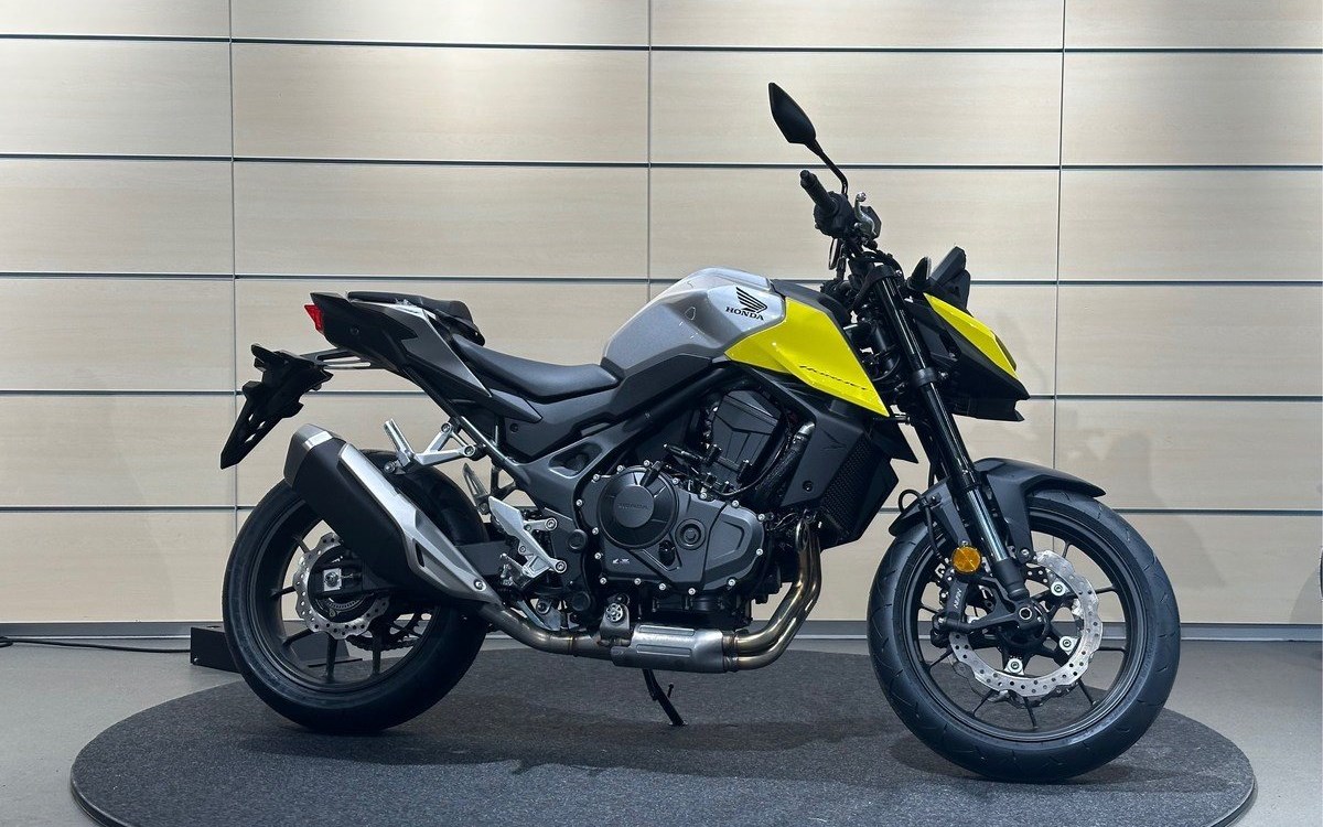 Angebot Honda CB750 Hornet