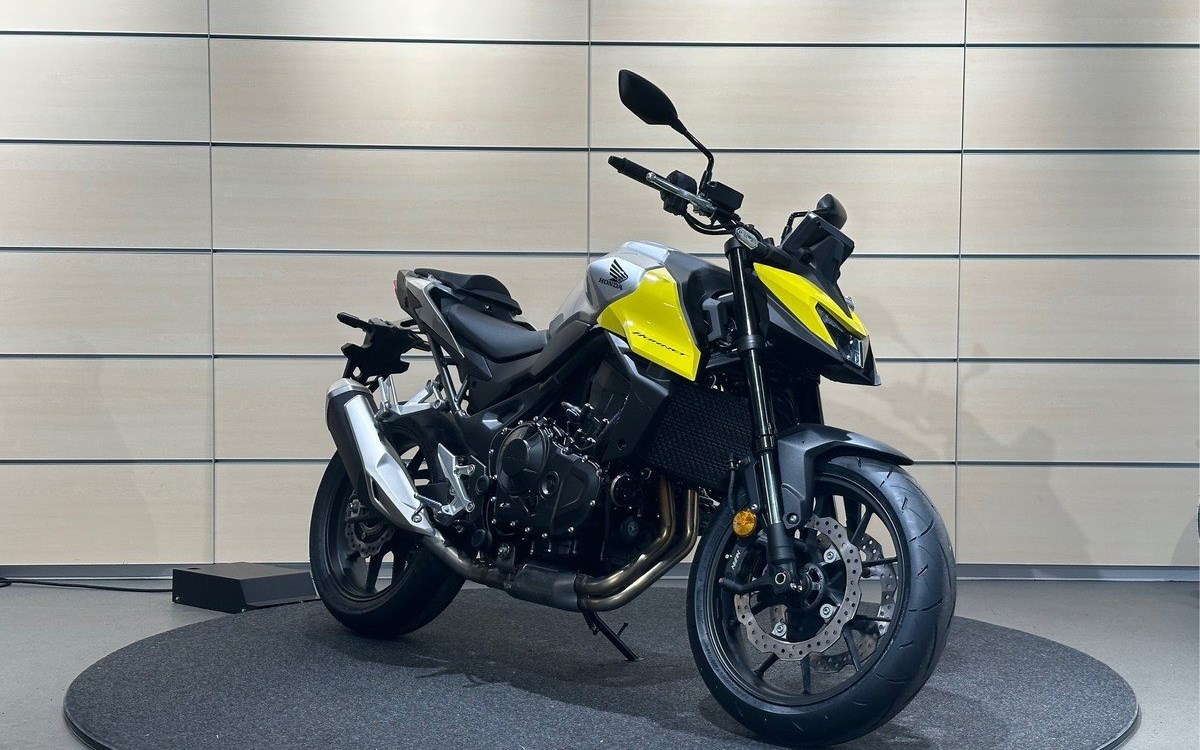 Angebot Honda CB750 Hornet