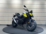 Angebot Honda CB750 Hornet