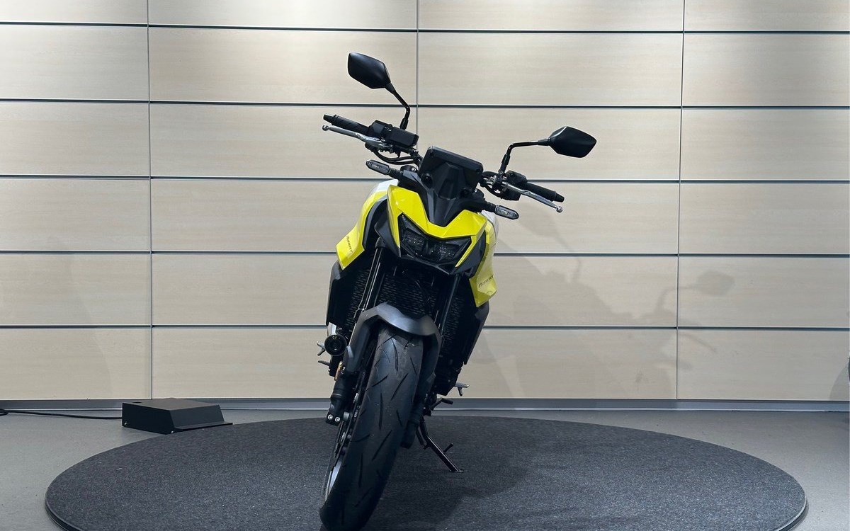Angebot Honda CB750 Hornet