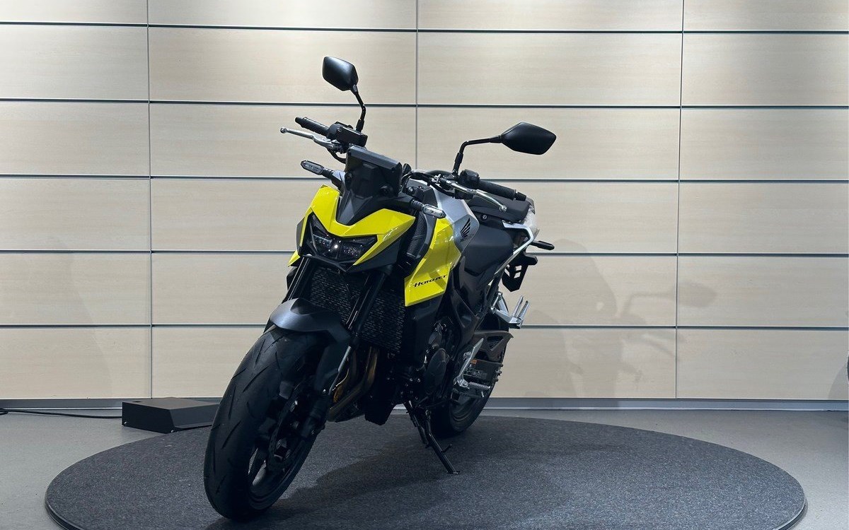 Angebot Honda CB750 Hornet