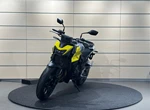 Angebot Honda CB750 Hornet