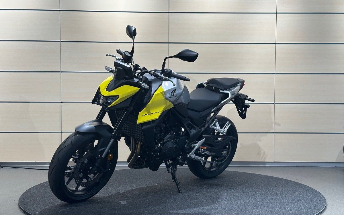 Angebot Honda CB750 Hornet