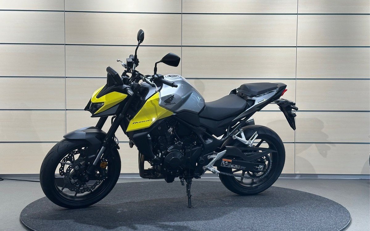 Angebot Honda CB750 Hornet