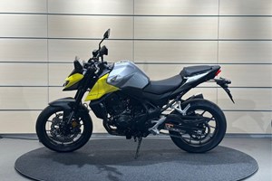 Angebot Honda CB750 Hornet