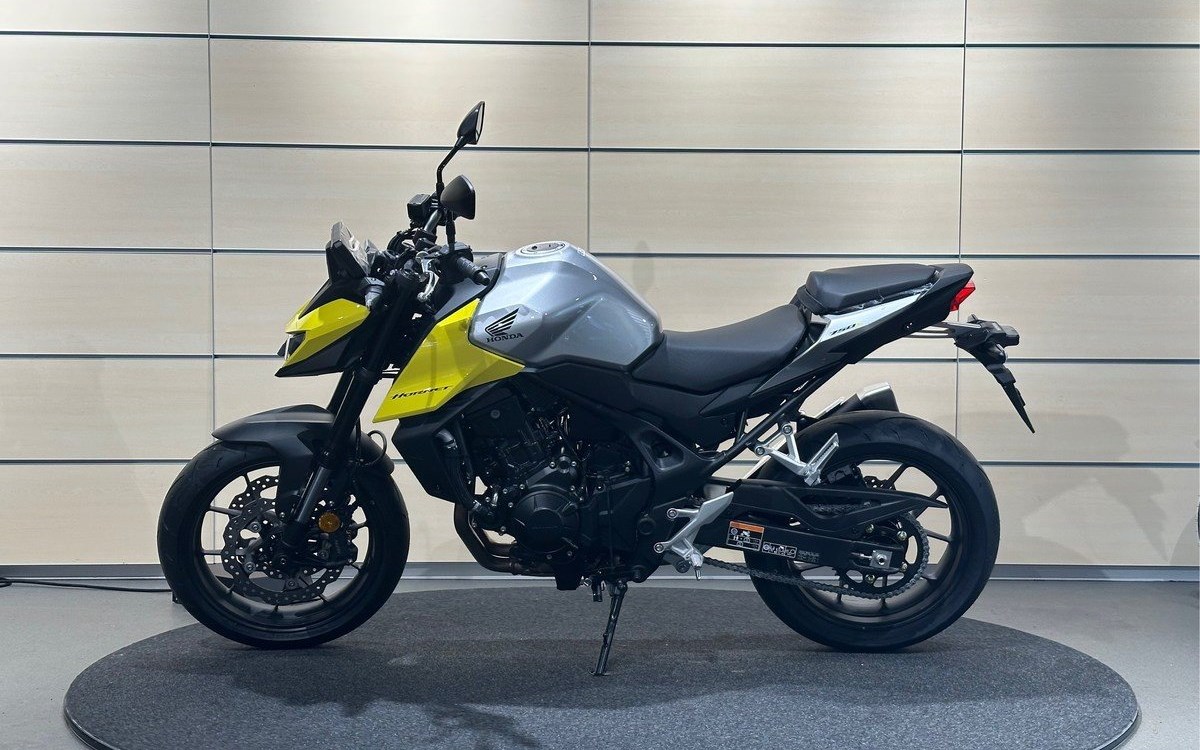 Angebot Honda CB750 Hornet
