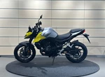 Angebot Honda CB750 Hornet