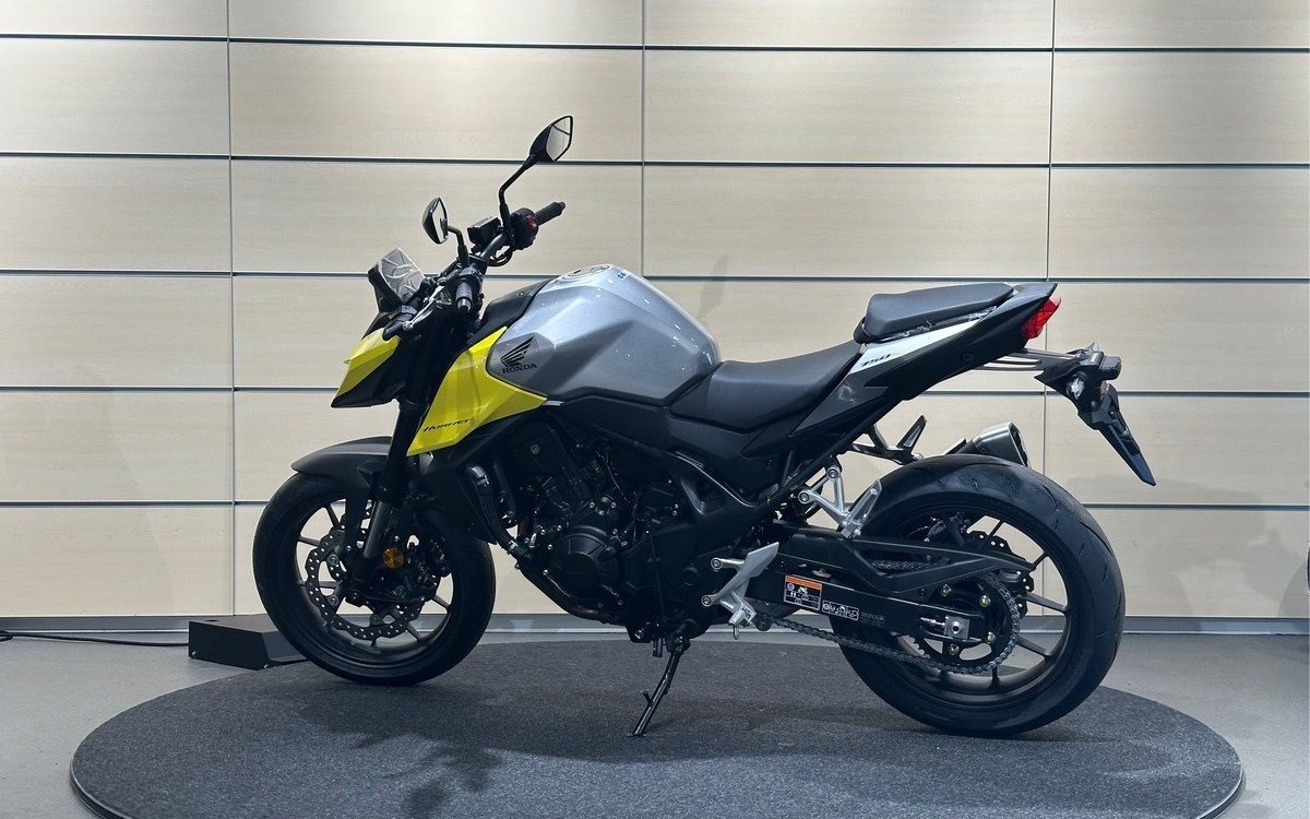 Angebot Honda CB750 Hornet
