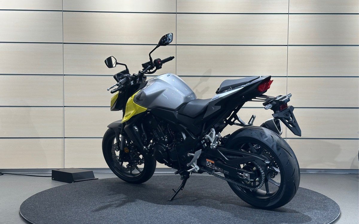 Angebot Honda CB750 Hornet