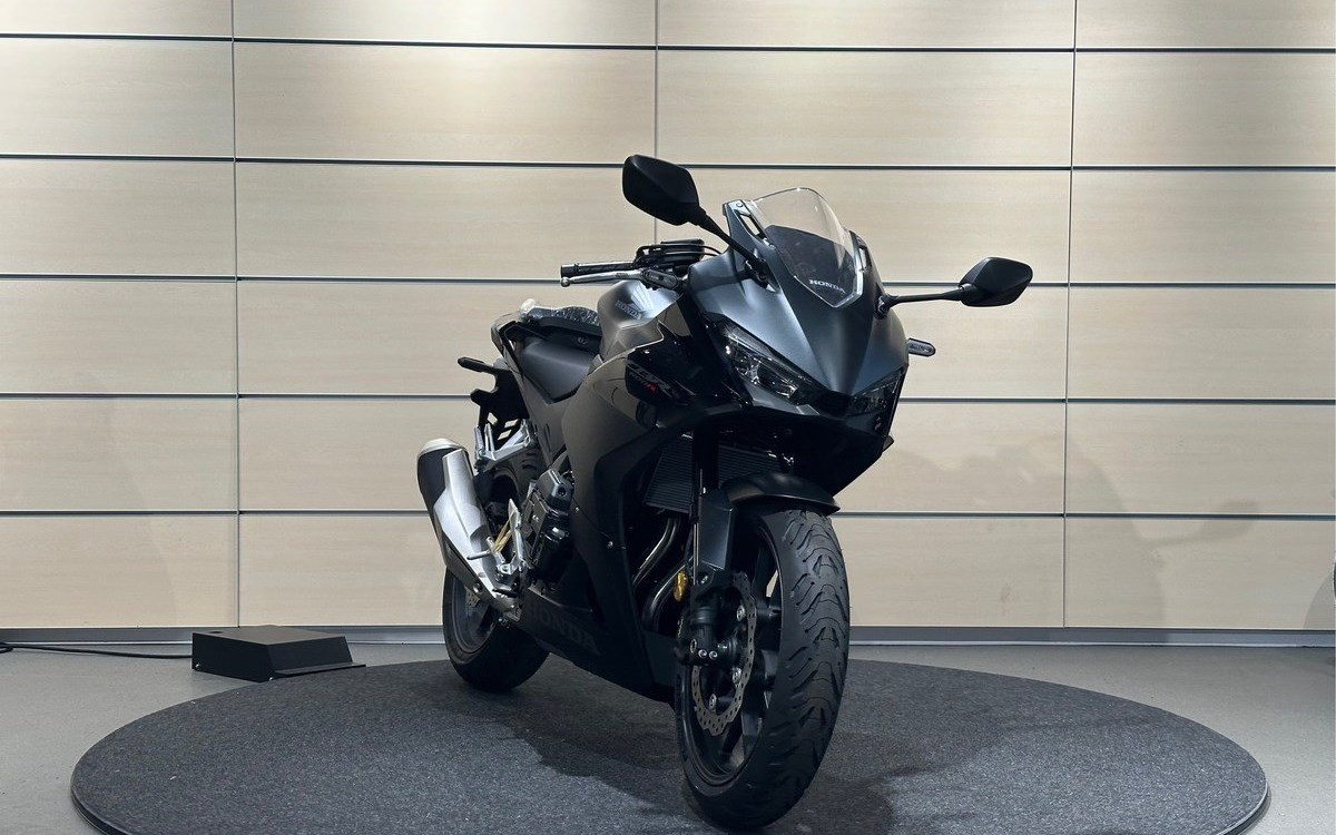 Angebot Honda CBR500R E-Clutch