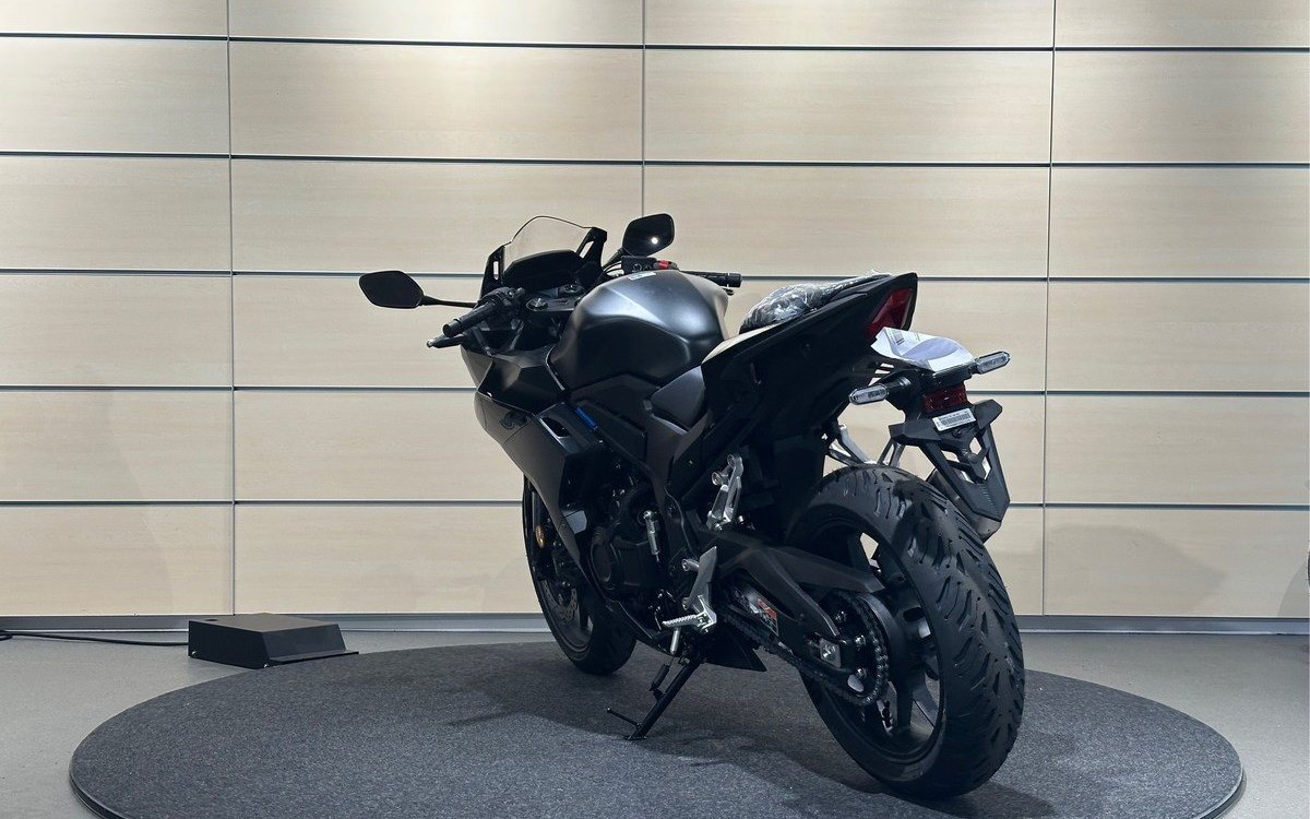 Angebot Honda CBR500R E-Clutch
