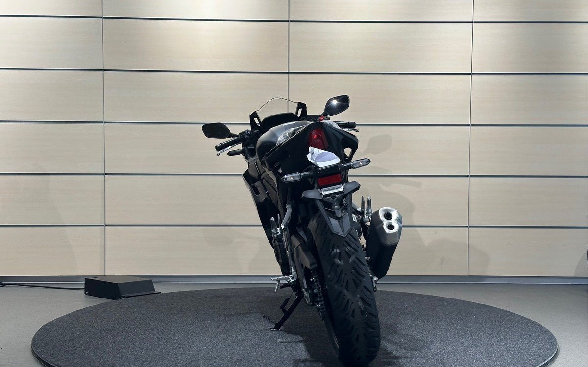 Angebot Honda CBR500R E-Clutch