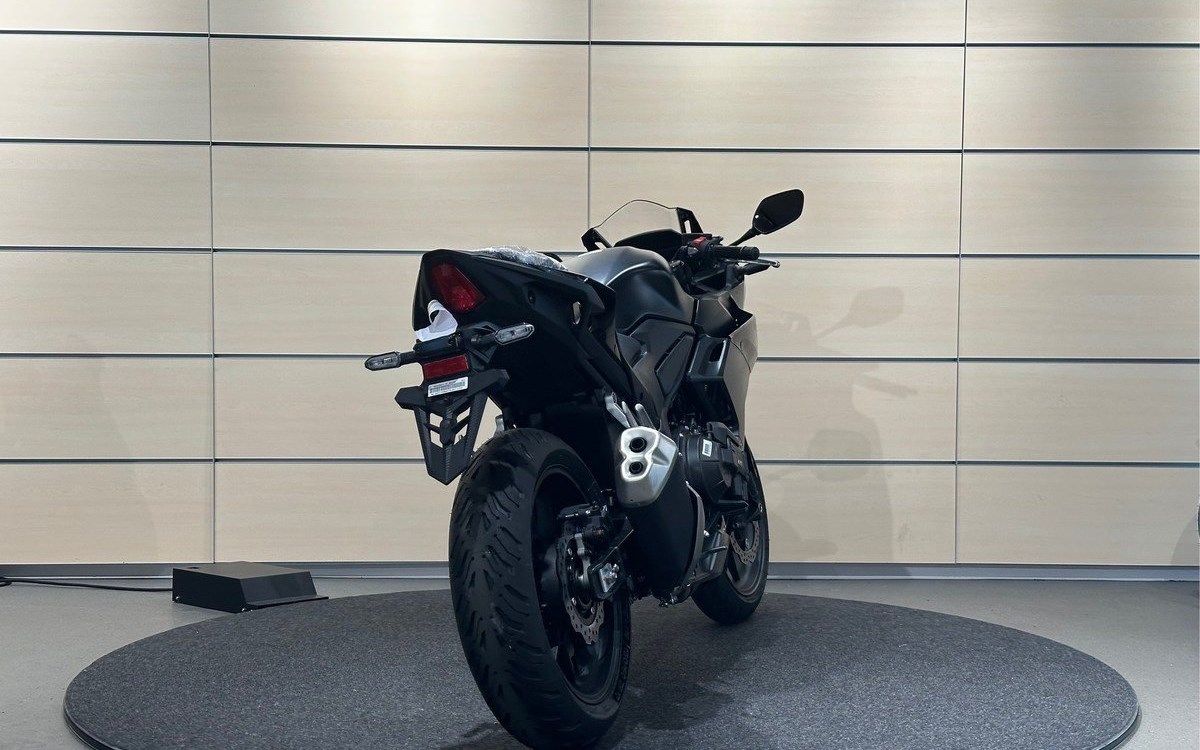 Angebot Honda CBR500R E-Clutch