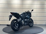 Angebot Honda CBR500R E-Clutch