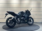 Angebot Honda CBR500R E-Clutch