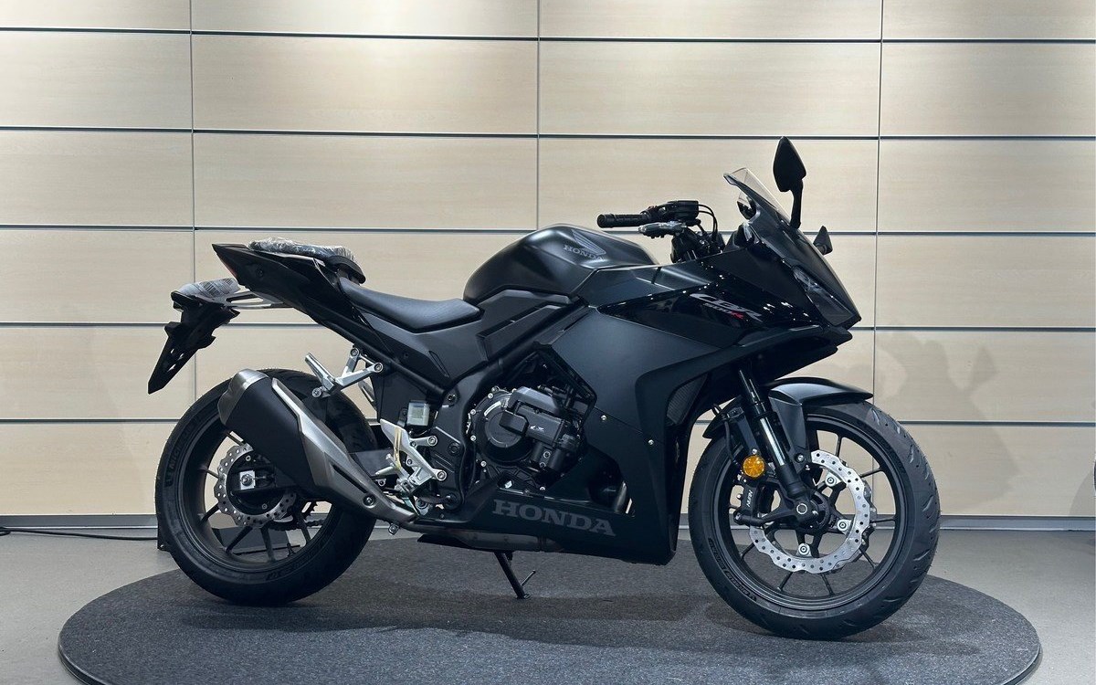Angebot Honda CBR500R E-Clutch