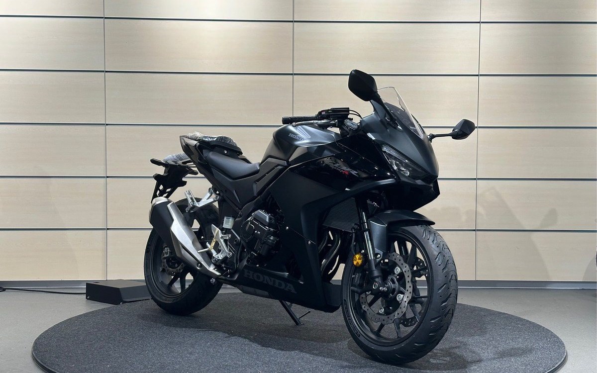 Angebot Honda CBR500R E-Clutch