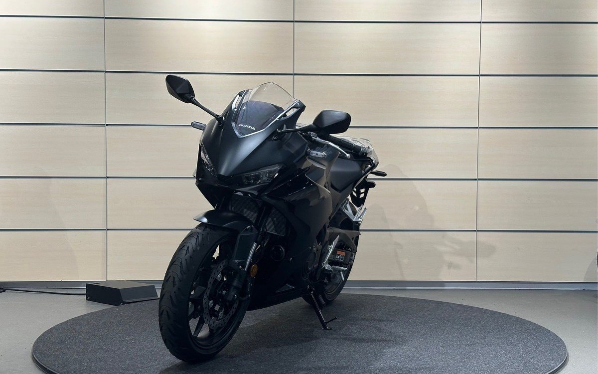 Angebot Honda CBR500R E-Clutch