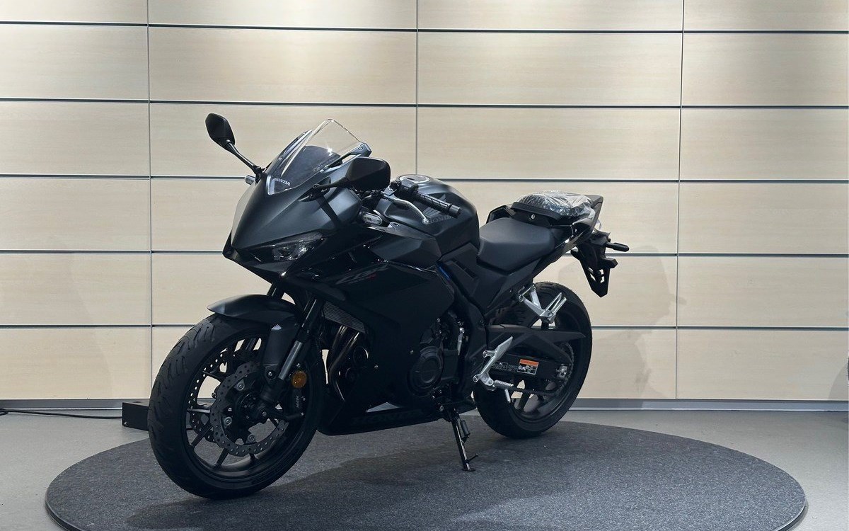 Angebot Honda CBR500R E-Clutch