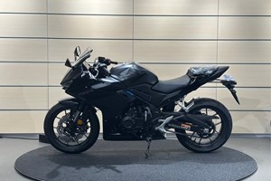 Angebot Honda CBR500R E-Clutch