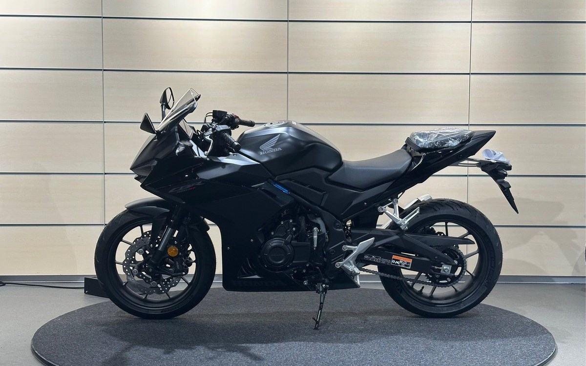 Angebot Honda CBR500R E-Clutch