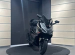 Angebot Honda Forza 350