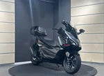 Angebot Honda Forza 350