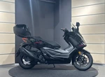 Angebot Honda Forza 350