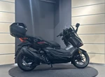 Angebot Honda Forza 350