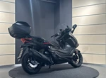 Angebot Honda Forza 350