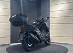 Angebot Honda Forza 350