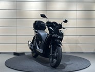 Honda SH125i