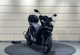 Gebrauchte Honda SH125i