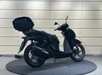 Angebot Honda SH125i