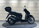 Angebot Honda SH125i