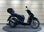 Angebot Honda SH125i